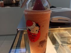 -喜茶(中山利和新地店)