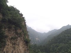 -仙人峪
