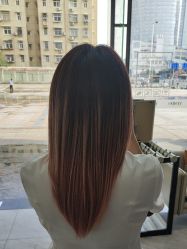 -YESIDO椰岛造型烫发染发