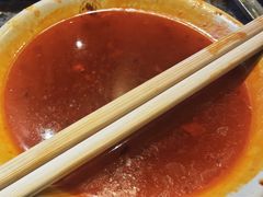 -蜀大侠火锅(建设路第五大道店)