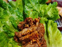 -大喜烤肉(海宁尚东店)