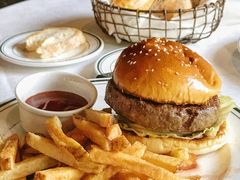 -Wolfgang’s Steakhouse 沃夫冈牛排馆(上海白玉兰广场店)