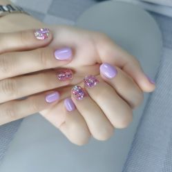 -如一·美甲美睫