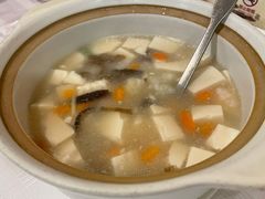 -翠亭酒家(山西南路店)