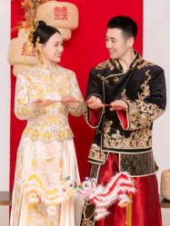 -全城热恋璀璨婚纱摄影(国贸总店)