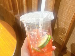 -煮叶(悠唐广场店)