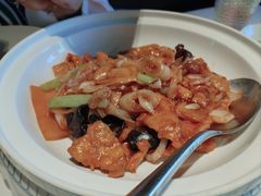 -杏花堂晋商私房菜(华熙五棵松店)