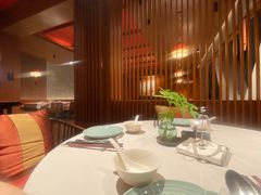 -镇江苏宁万豪酒店-苏筵中餐厅