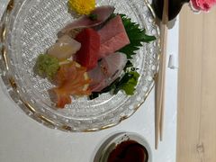 -鮨一日本料理(大中华店)