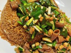 -老院子饭店·鲁菜·海鲜·家常菜