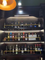 -豪帅男士理容馆