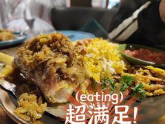 -Mevlana梅夫娜土耳其餐厅·清真