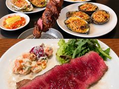-拉蒂娜·巴西牛排馆 Latina·Brazilian Steakhouse(陆家嘴旗舰店)