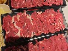 -牛品福潮汕牛肉火锅(旺庄店)