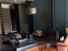 大堂-新荣记(西溪湿地店)