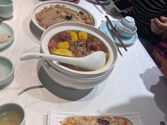 -江城小馆陕南妈妈菜·全球旅行餐厅(钟楼店)