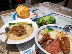 敏华四宝饭-敏华冰厅(番禺天河城店)