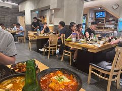 -大长今(唐人街店)