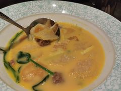 -宫燕府·京菜·烤鸭·淮扬菜(王府中心店)