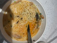 -味千拉面(双井店)