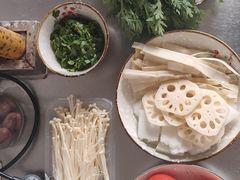 -汉丽斯巴西烤肉自助(市南店)