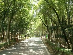-石燕湖生态旅游景区
