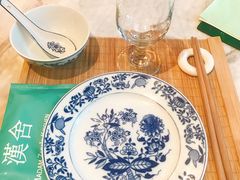 -漢舍中国菜馆(889广场店)