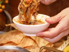 -犇鼎牛潮汕牛肉火锅(新辰里学清路店)