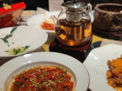 -千百味红餐厅·江西菜(绿地双子塔店)