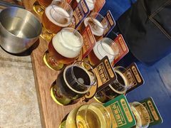 -麦凯伦烧烤·精酿超级工厂店(金桥总店)
