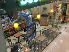 -赛百味SUBWAY(沈阳天地店)