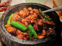 -桂满陇·桃花院落(长泰广场店)