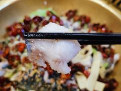 -小胖墩炝锅鱼(天钥桥路店)