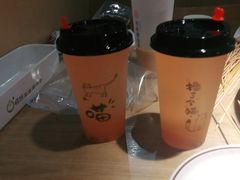 -杨翔豆皮涮牛肚(万和城店)