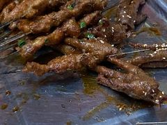 -眼镜烧烤(吉庆街店)