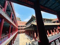 -须弥福寿之庙