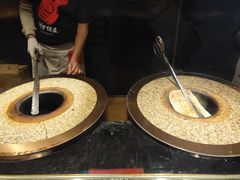 -阿甘锅盔(合生汇购物中心店)