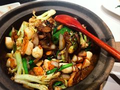 -阿西娅食府(中关村店)