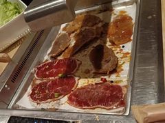 -新石器烤肉(张家港购物公园店)