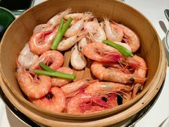 -荣轩(新荣记环球金融中心店)