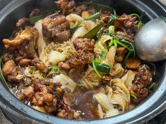 -夜郎国·贵州菜(南山店)