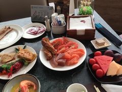 -白天鹅宾馆·流浮阁咖啡厅
