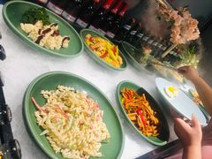 -炽真·果木窑烤自助牛排馆儿(和平欧乐店)