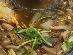 -古乐牛香·鲜牛肉牛杂火锅(新区店)