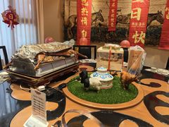 -蒙古人烹羊专家(东风大街店)