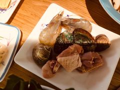 -青瓷火锅料理(西单大悦城店)
