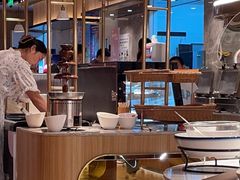 -比格比萨自助(上海松江万达店)
