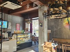 -68度C COFFEE(丞相府店)