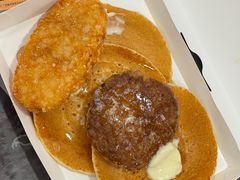 -麦当劳(元朗贸易中心店)