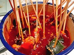 -四季烟火烧烤酒场